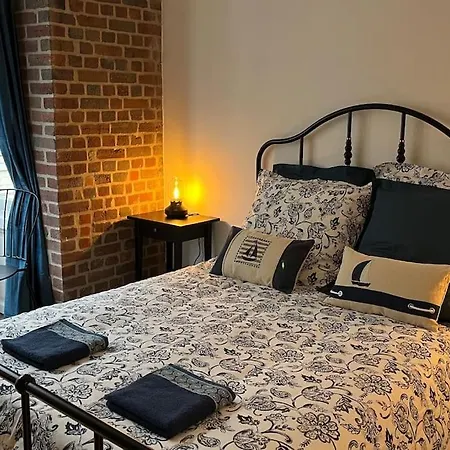 La Corderie A 100 M De La Wifi Apartment
