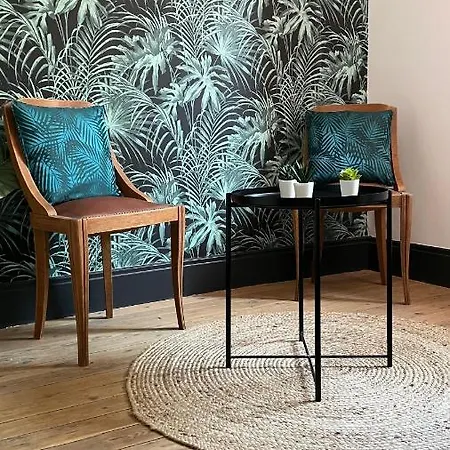 La Corderie A 100 M De La Wifi Apartment *