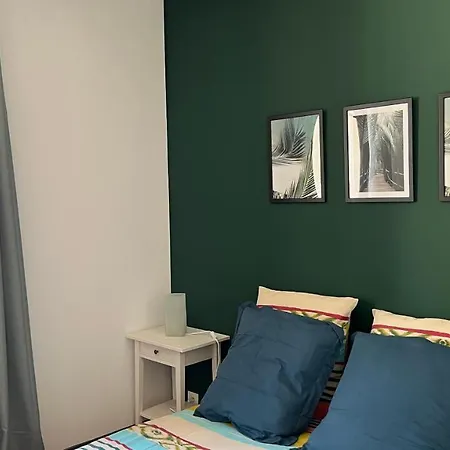 Apartment La Corderie A 100 M De La Wifi *
