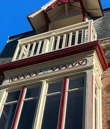 La Corderie A 100 M De La Wifi Le Tréport