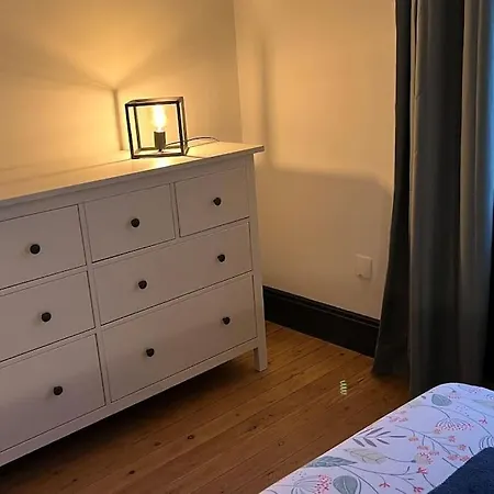 La Corderie A 100 M De La Wifi Lejlighed *