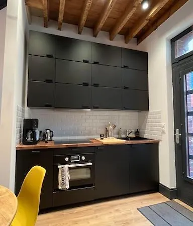 La Corderie A 100 M De La Wifi Le Tréport