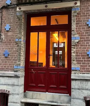 La Corderie A 100 M De La Wifi Lejlighed Le Tréport