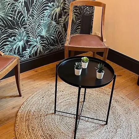 La Corderie A 100 M De La Wifi Le Tréport