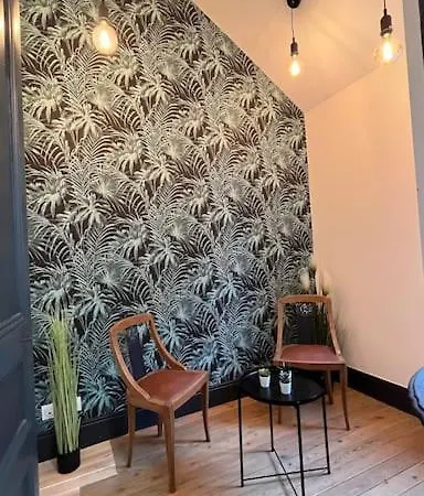 La Corderie A 100 M De La Wifi Le Tréport