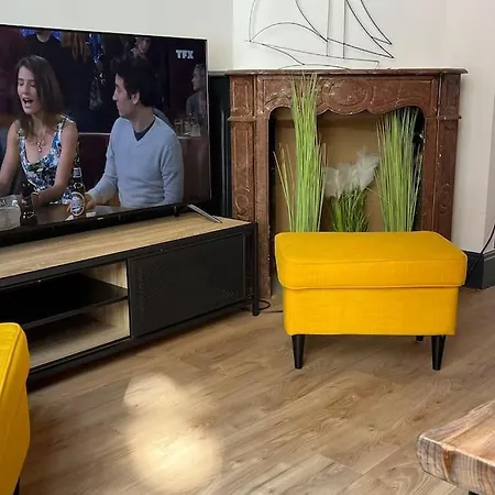 La Corderie A 100 M De La Wifi Le Treport