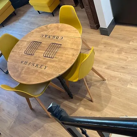 La Corderie A 100 M De La Wifi * Le Treport