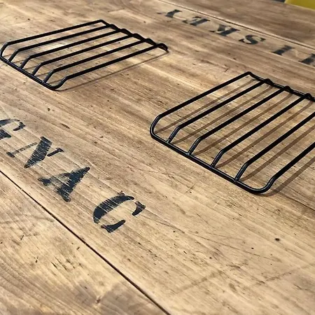 La Corderie A 100 M De La Wifi