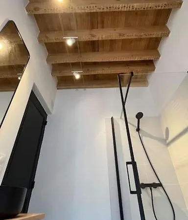 La Corderie A 100 M De La Wifi * Le Tréport