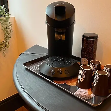 La Corderie A 100 M De La Wifi Daire *