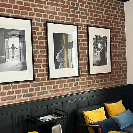 La Corderie A 100 M De La Wifi Daire *